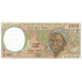 P303Fb Central African Republic - 2000 Francs Year 1994